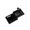 zaļa Cell HP141 akumulators, paredzēts EliteBook 720 G1 G2 820 G1 G2