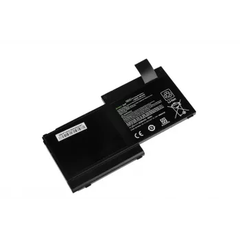 zaļa Cell HP141 akumulators, paredzēts EliteBook 720 G1 G2 820 G1 G2