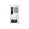 PC Case Cooler Master Elite 301 balta Mini Tower