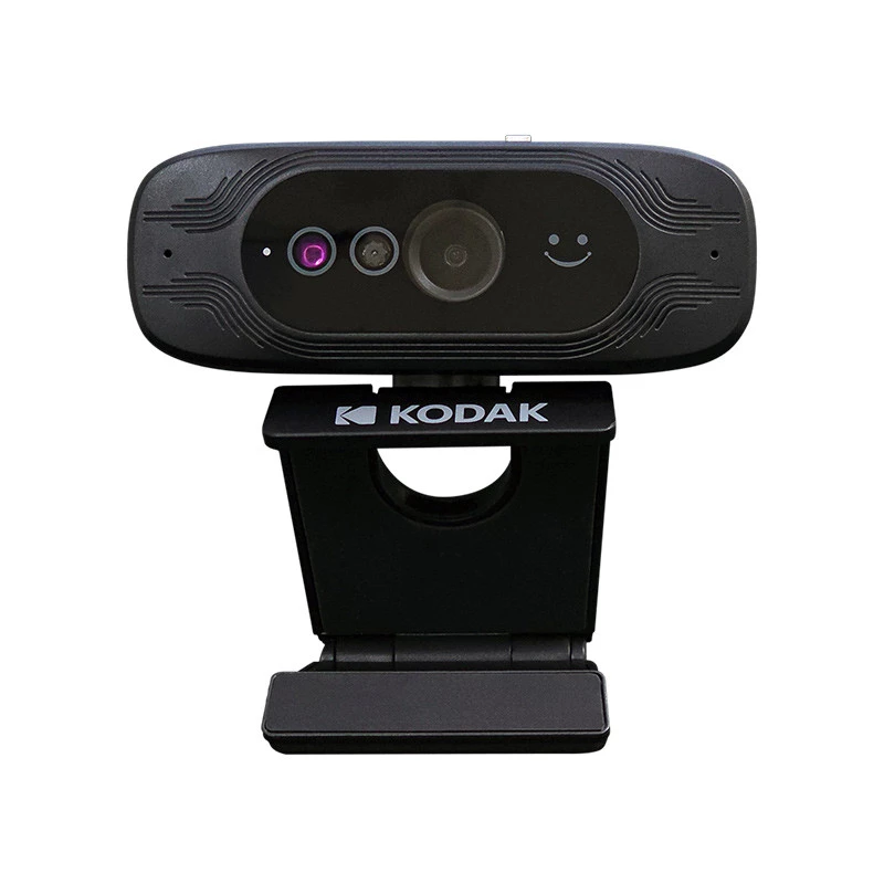 Tīmekļa kamera Kodak 575432001 720p HD izšķirtspēja, USB savienojums
