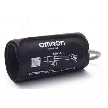 OMRON M4 Connect Afib augšdelma asinsspiediena mērītājs