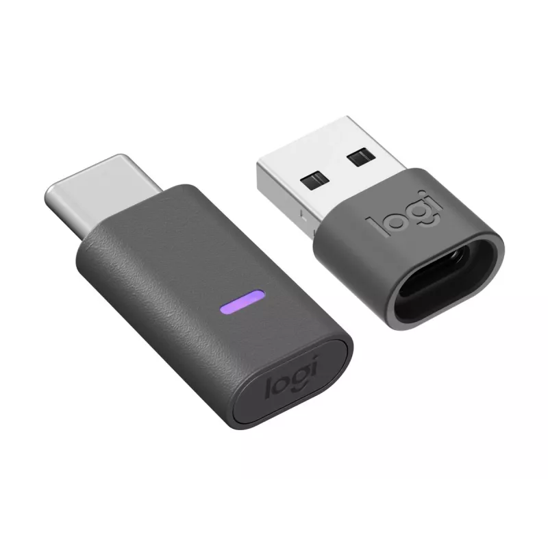 LOGITECH AUSTIŅAS - Zone Wireless 2 ES for B - GRAPHITE - BT/VADĪTS - EMEA28i-935 - A00197,UC