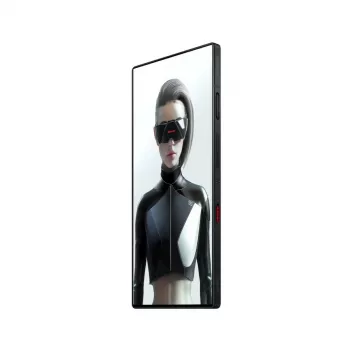 Viedtālrunis Nubia Redmagic 9S Pro 5G 16/512GB (Cyclone)