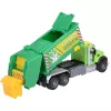 Rotaļu transportlīdzeklis Majorette Mack Granite atkritumu vedēja modelis 213743007, spiedlieta miniatūra