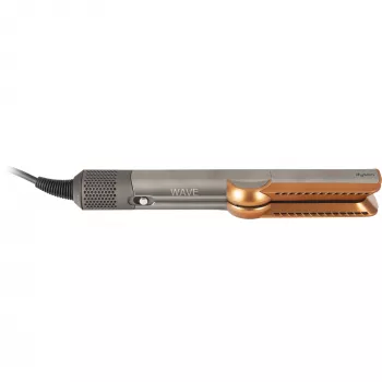 Dyson Airstrait™ Nickel/Copper matu taisnotājs HT01