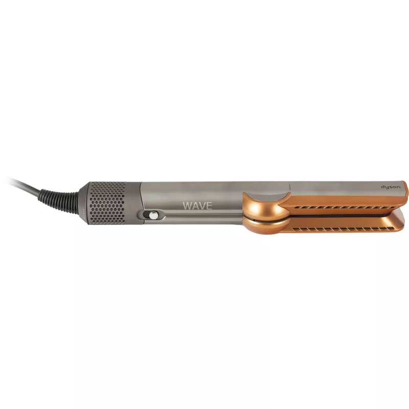 Dyson Airstrait™ Nickel/Copper matu taisnotājs HT01