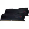 DIMM 32 GB DDR5-7600 (2x 16 GB) Dual-Kit, atmiņa melna, F5-7600J3646G16GX2-TZ5K, Trident Z5, INTEL XMP