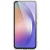 Nevox StyleShell SHOCKFlex - Samsung Galaxy A56 5G caurspīdīgs