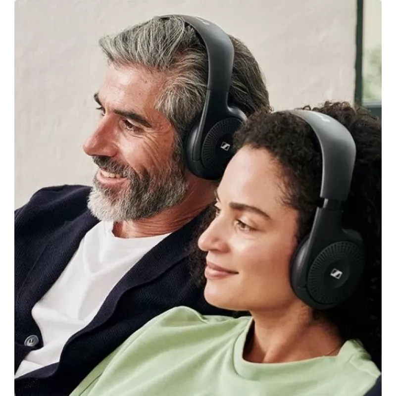 Sennheiser RS 120-W austiņas