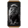 Viedtālrunis UleFone Armor X32 Pro 5G 6.1 collu 8GB RAM 256GB atmiņa Spilgti oranžs