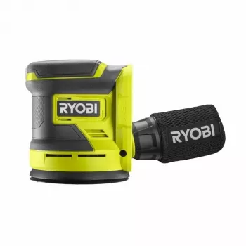 Ryobi slīpmašīna MIMOO ANSICHT RROS18-0 18V 0 * Oh ONE +