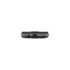 myPhone HALO 3 LTE | Melns | 2.4 collas | IPS | 48 MB | 128 MB | Divas SIM | Nano SIM | 3G | Bluetooth 2.1 | USB Type-C | Iebūvēta kamera | Galvenās kameras izšķirtspēja 0.3 MP