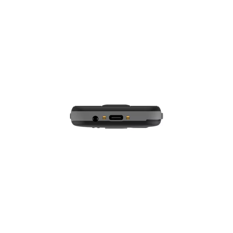 myPhone HALO 3 LTE | Melns | 2.4 collas | IPS | 48 MB | 128 MB | Divas SIM | Nano SIM | 3G | Bluetooth 2.1 | USB Type-C | Iebūvēta kamera | Galvenās kameras izšķirtspēja 0.3 MP