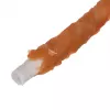 Suņu kārumi PETITTO Chicken wrapped chopsticks 500 g — vistas garšas košļājamie kociņi, 60% proteīna, 18% mitruma
