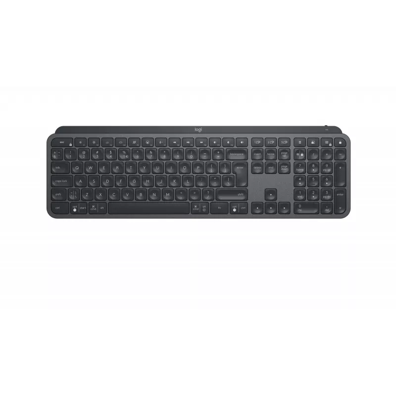 Logitech MX Master Keys for Business tastatūra