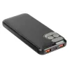 Ārējais akumulators USB 10000MAH/VA2511 Rivacase