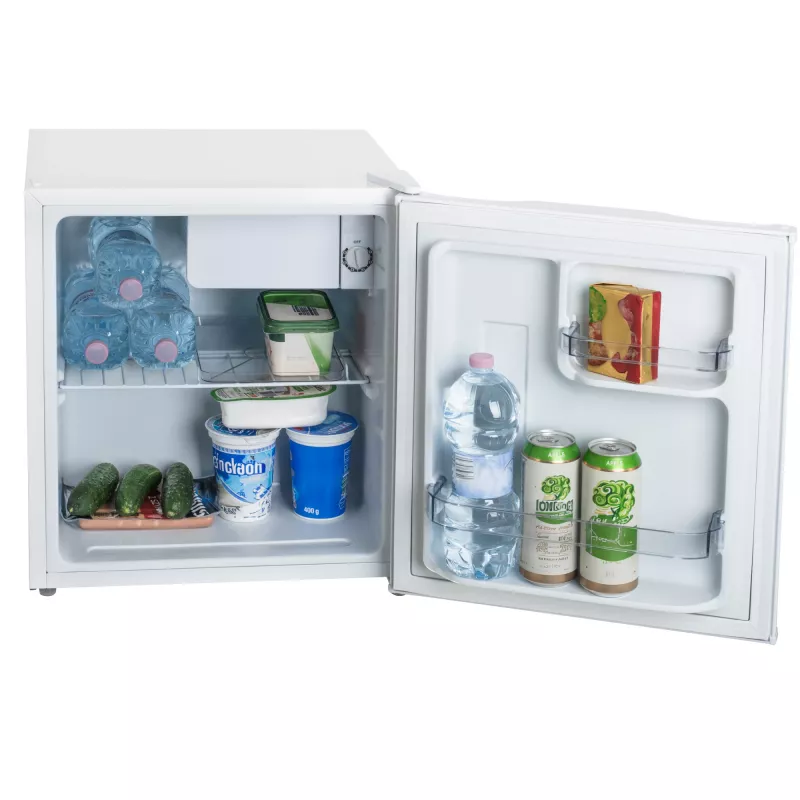 Adler Refrigerator | AD 8096 | Energy efficiency class E | Free standing | Larder | Height 51 cm | Fridge net capacity 45 L | 39 dB | balta
