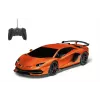 Sporta auto Jamara Lamborghini Aventador SVJ ar elektromotoru 1:24