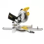 Miter saw ST 254mm/1650W SM1650