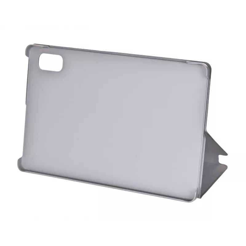 Lenovo ZG38C04869 planšetdatora maciņš 22.9 cm (9 collas) Folio pelēks