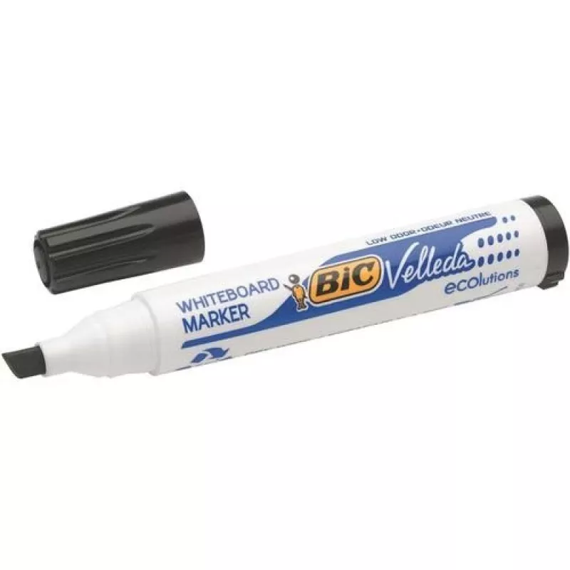 Bic 904946-1 Melns