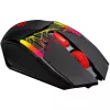 Defender GM-126 TISA RF+BT OPTIC 1600dpi 6P pele