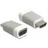 savienotāju adapteris HDMI-A VGA DeLOCK 65472
