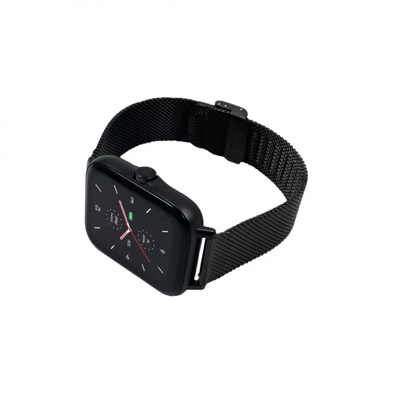 Viedpulkstenis MaxCom FW55 Aurum PRO Black