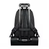 Port Designs CHICAGO EVO BP 13/15.6'' 39.6 cm (15.6) Mugursoma Melna