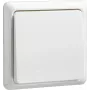 Schneider Electric 502104 gaismas slēdzis, balts, termoplasts (502104)
