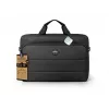 Portfelis Port Designs ECO PORTLAND 43,9 cm 17,3 collas melns