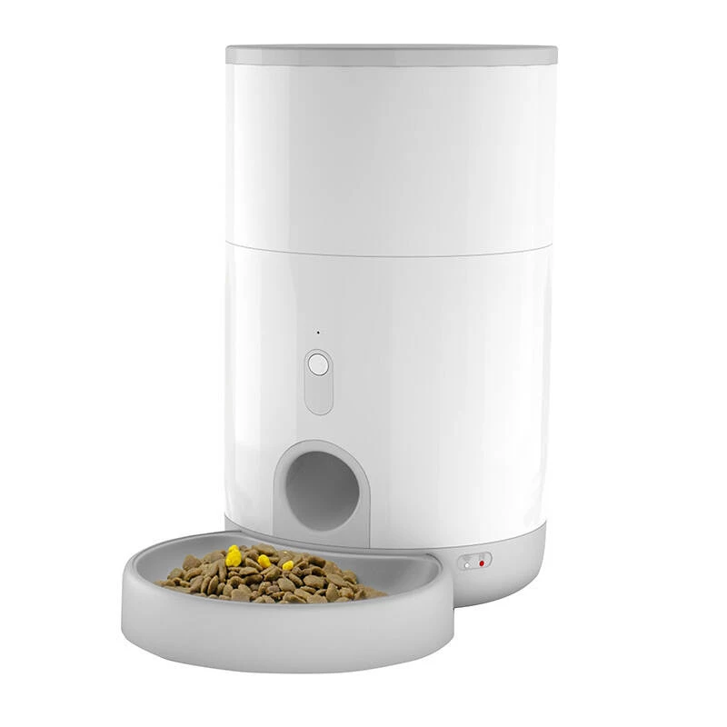 Automātiskā lolojumdzīvnieku barotava Petoneer Nutri Mini