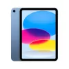 Planšetdators Apple iPad 128 GB 11 collu A16 iPadOS 18 Zils