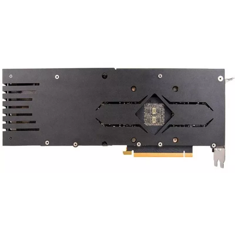 BIOSTAR GeForce RTX 3080 10GB GDDR6X grafikas karte