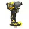 Trieciena skrūvgriezis Stanley FATMAX SFMCF830B-XJ 3200 RPM melns dzeltens