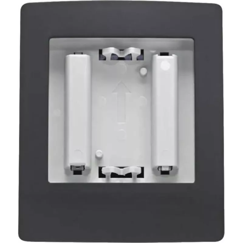 eQ-3 AG Homematic IP 161629A0, Adapteris, Antracīta krāsa, 90 mm, 67 mm, 79 mm, 145 g