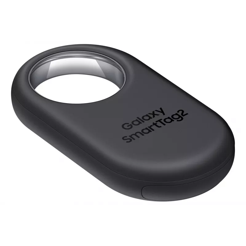 Samsung Galaxy SmartTag priekšmetu meklētājs grafīta krāsā