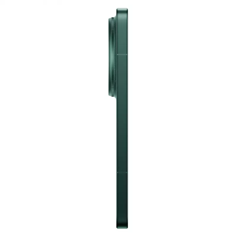 Xiaomi 17 Ultra, 17,5 cm (6,9 collas), 2656 x 1220 pikseļi, 16 GB, 512 GB, 50 MP, zaļš