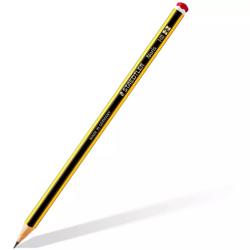 Zīmulis Staedtler Noris 120 HB