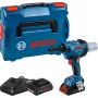 Bosch 0 601 9K5 001 kniedēšanas instruments Melns, Zaļš 3.2,4,4.8,5.0,5.6 mm 16000 kN