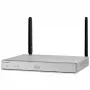 Isr 1100 8P Xdsl GE Sfp maršrutētājs ar pievienojamu SMS/GPS