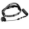 Ledlenser H7R Signature Melns galvas lukturis