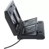 Sviestmaižu ceptuve Steba SG 55 1100 W Melna
