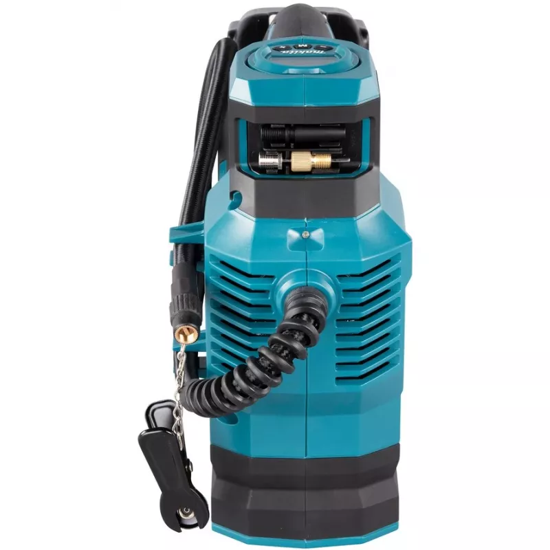 Makita DMP181Z elektriskais gaisa sūknis 11,1 bāri 22 l/min