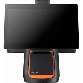POS sistēma SUNMI T2s 15,6 collu skārienekrāns Android 4GB RAM