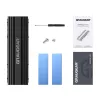 Dzesēšanas radiators GRAUGEAR G-PS5HS02