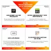 HP OMEN Gaming klēpjdators 17,3 FHD IPS Ryzen AI 7 350 32GB/1TB RTX 5060 144Hz Win11 17-db1476ng - tastatūras izkārtojums var būt vācu