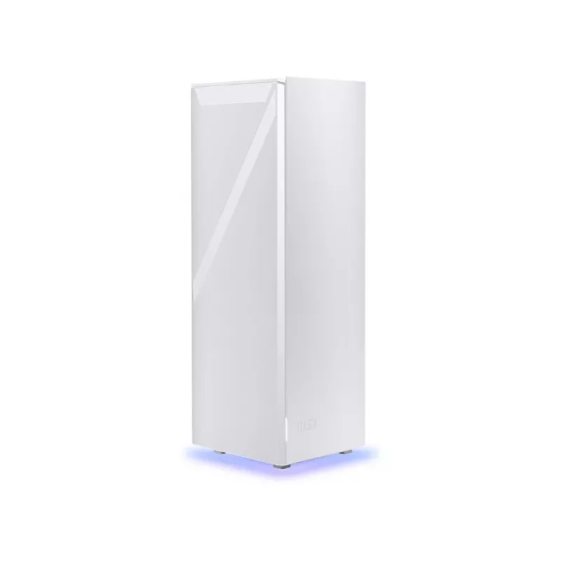 Mesh Wi‑Fi sistēma MSI Roamii BE Pro Mesh System 2‑Pack