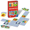 Kinder memory, Memory spēle