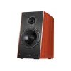 Edifier R2000DB | 24Wx2 + 36Wx2 (DRC On) W | Bluetooth | Brūns | 4 Ω | 120 W | Bluetooth skaļrunis